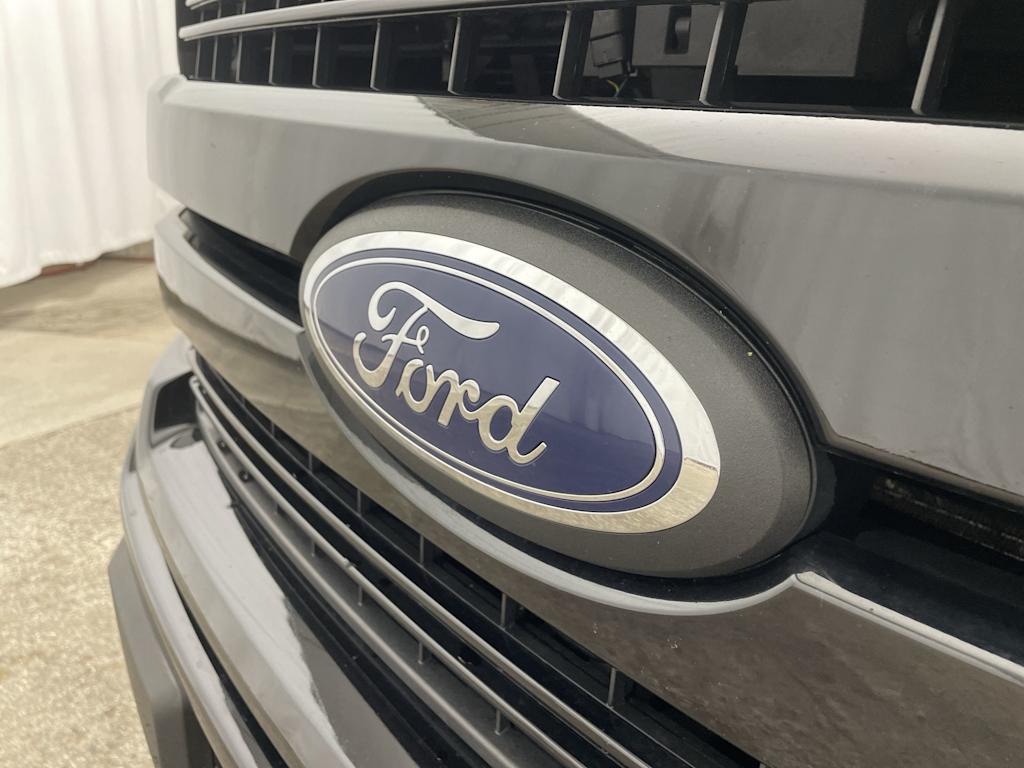 Thumbnail: 2018 Ford F-150 - 41