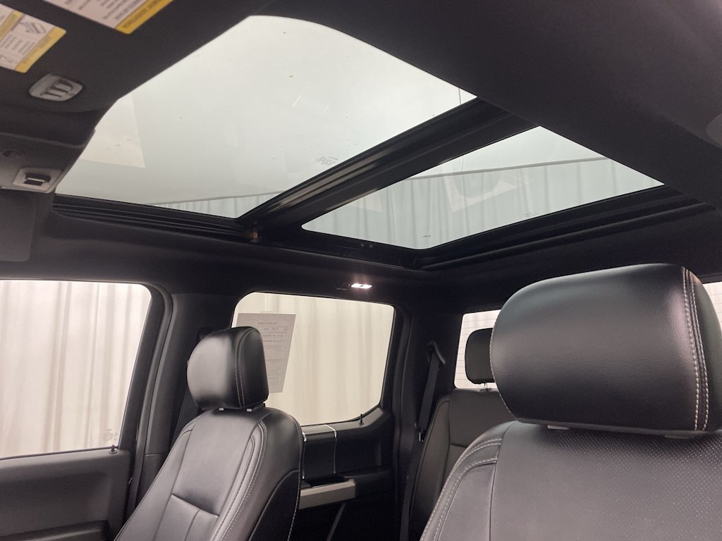 Thumbnail: 2018 Ford F-150 - 24
