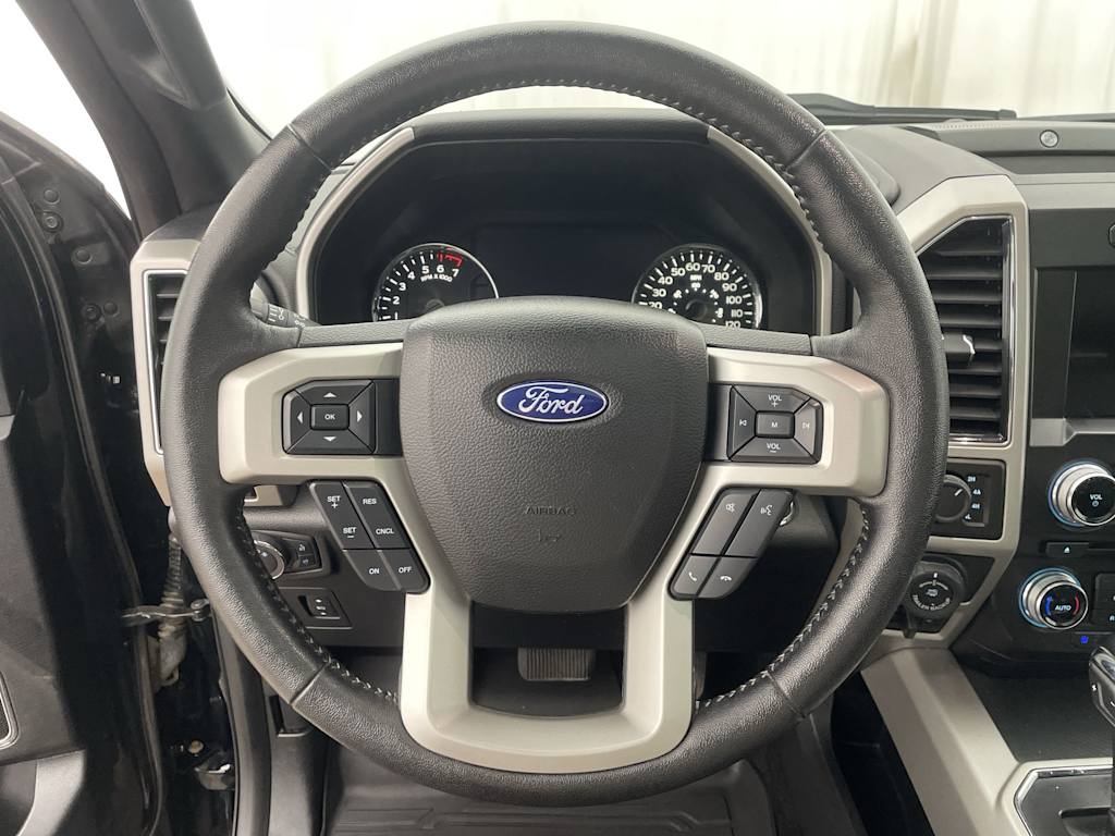 Thumbnail: 2018 Ford F-150 - 14