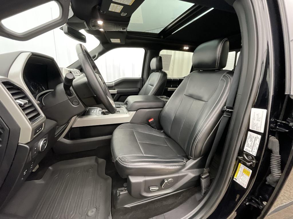 Thumbnail: 2018 Ford F-150 - 11