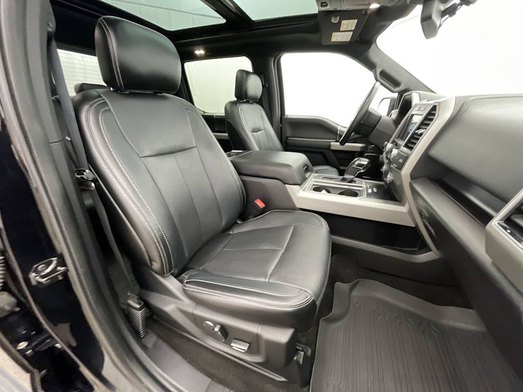 Thumbnail: 2018 Ford F-150 - 12