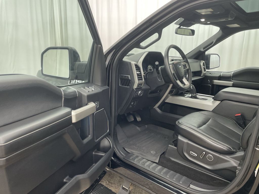 Thumbnail: 2018 Ford F-150 - 2