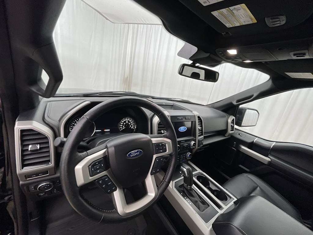 Thumbnail: 2018 Ford F-150 - 10