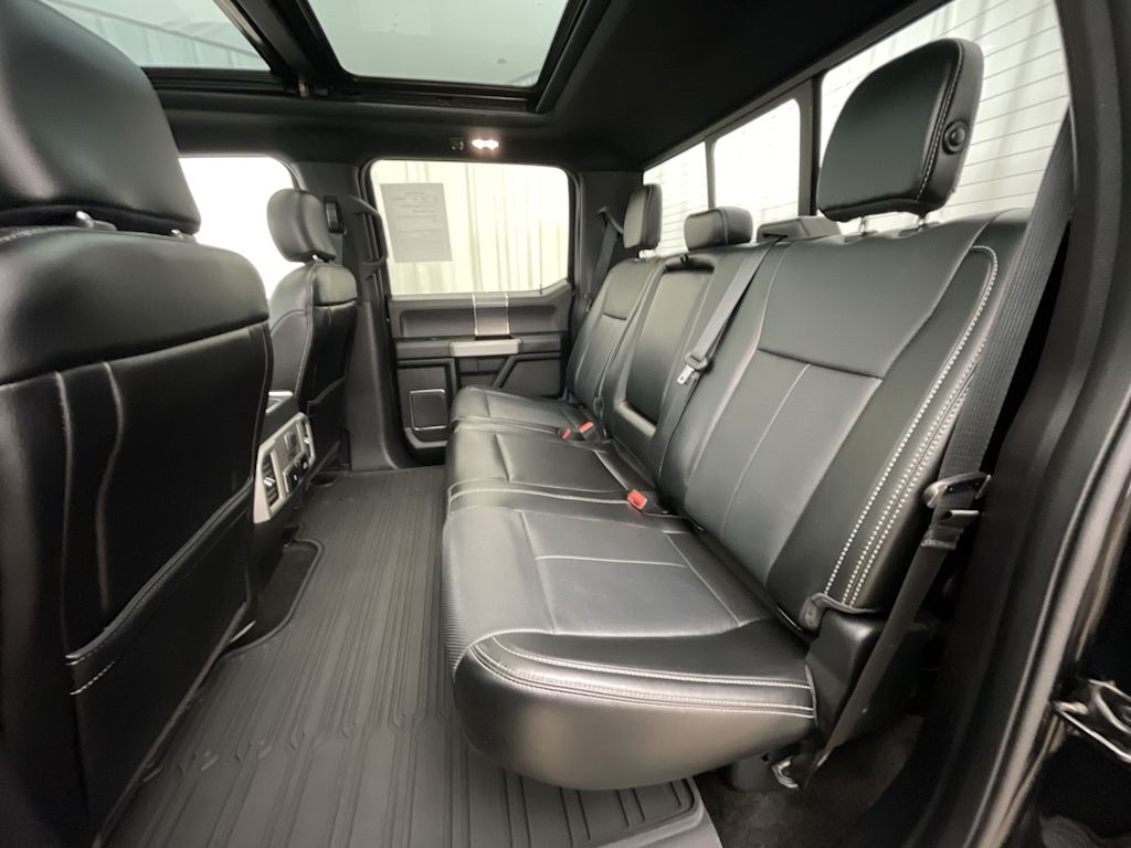 Thumbnail: 2018 Ford F-150 - 25