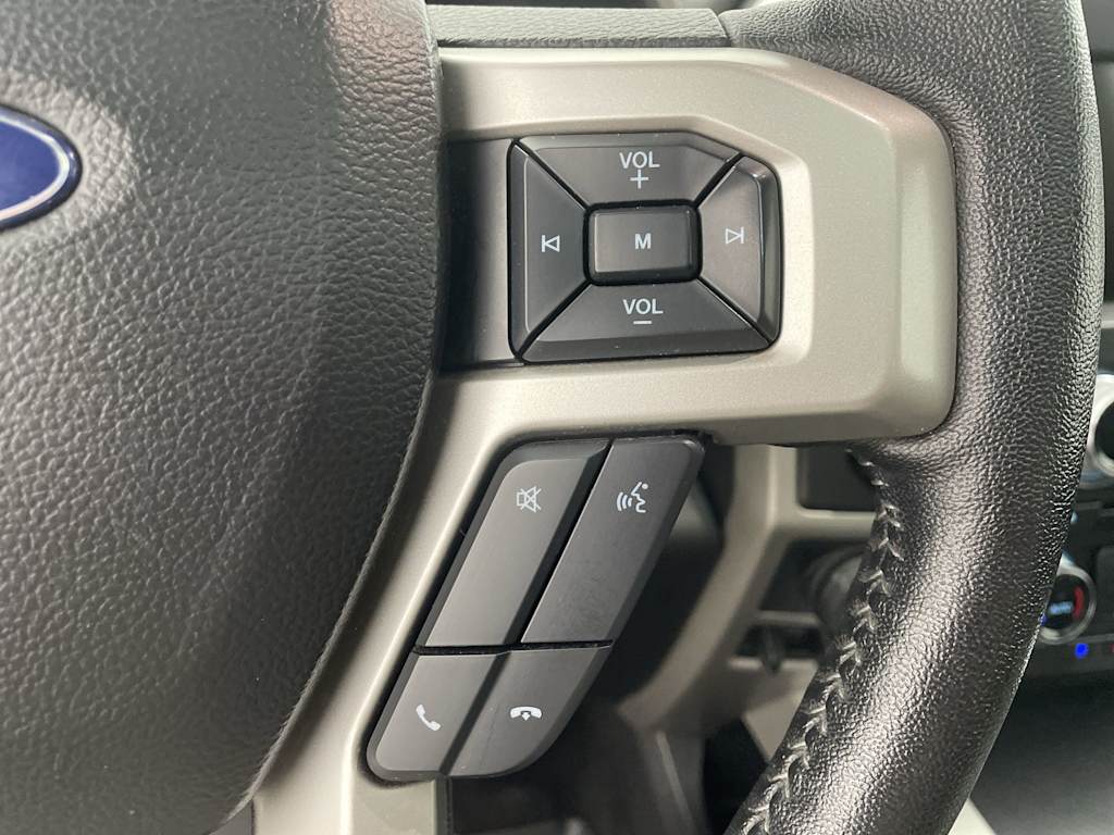 Thumbnail: 2018 Ford F-150 - 29