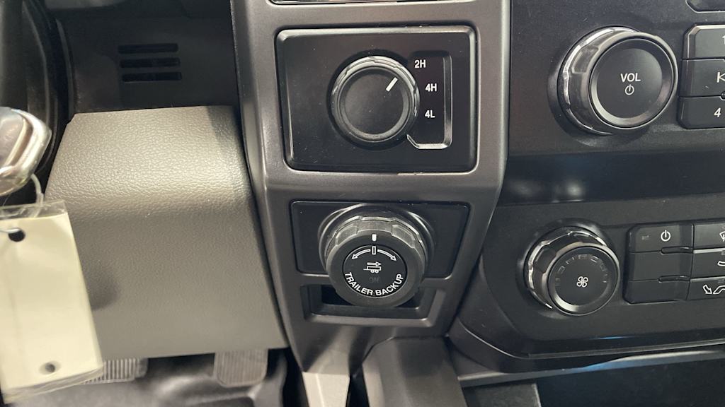 Thumbnail: 2019 Ford F-150 - 29