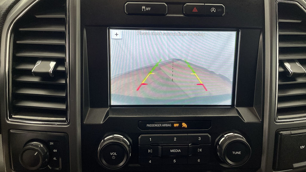 Thumbnail: 2019 Ford F-150 - 13