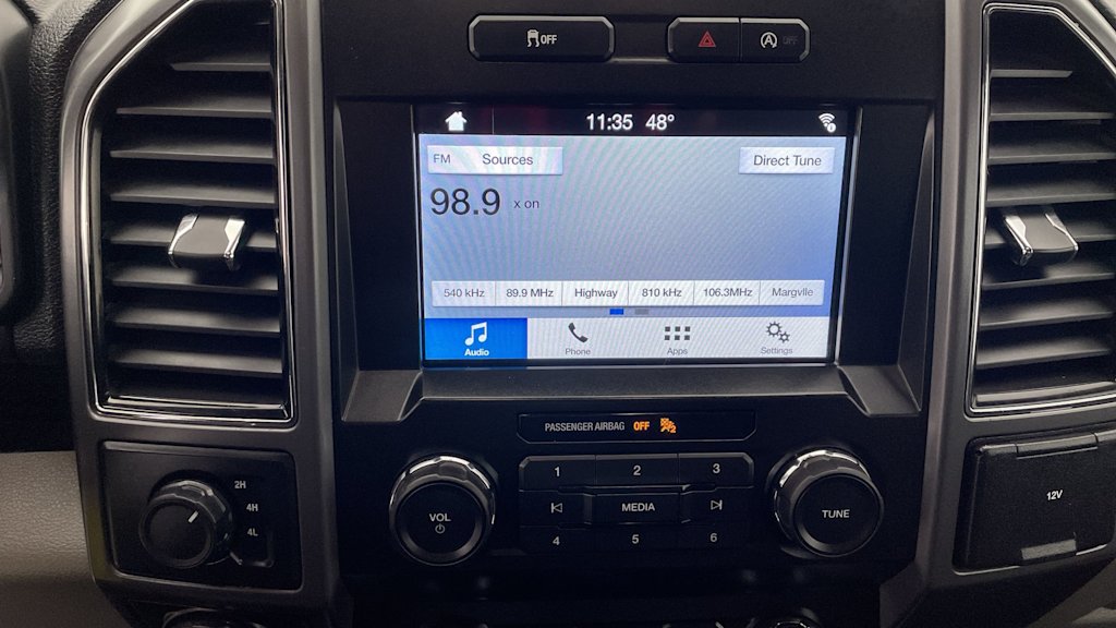 Thumbnail: 2019 Ford F-150 - 26