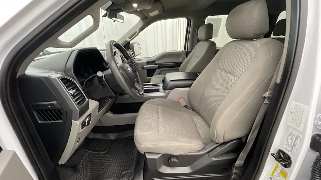 Thumbnail: 2019 Ford F-150 - 11