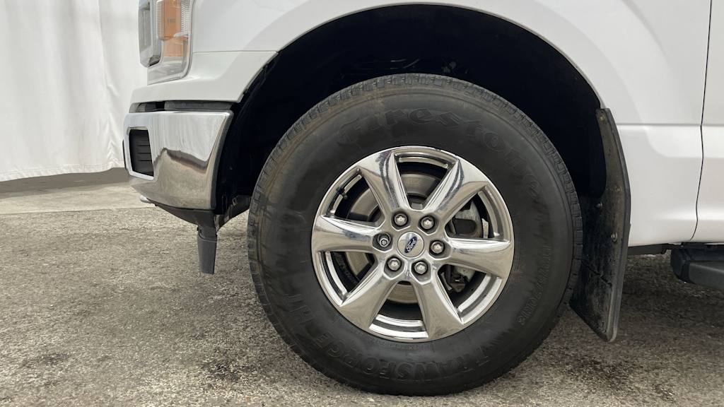 Thumbnail: 2019 Ford F-150 - 7