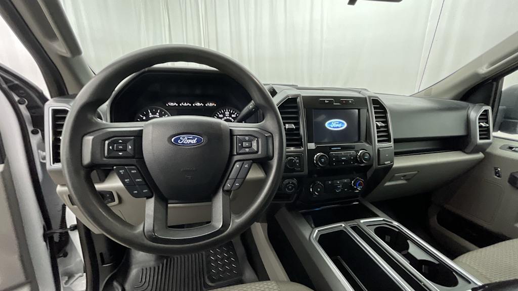 Thumbnail: 2019 Ford F-150 - 2