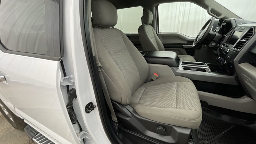 Thumbnail: 2019 Ford F-150 - 22