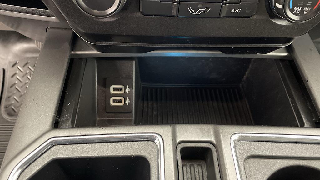 Thumbnail: 2019 Ford F-150 - 27