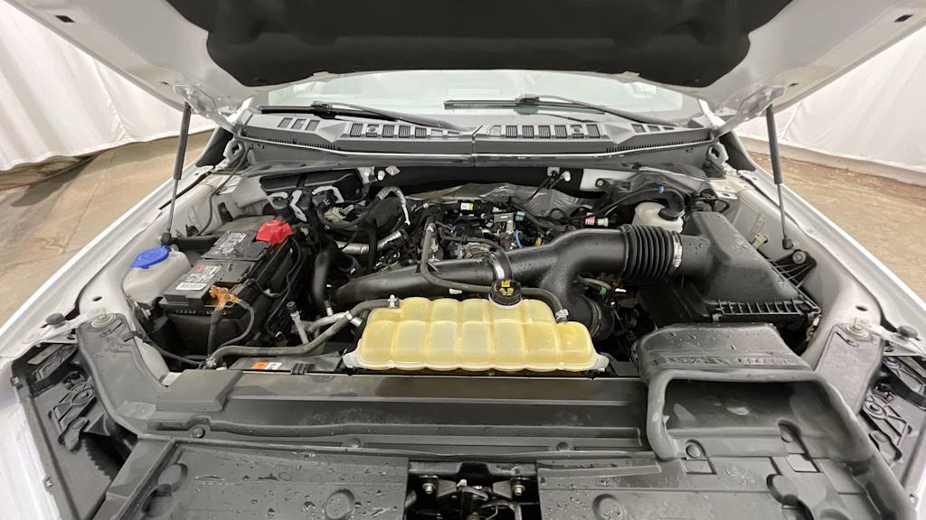 Thumbnail: 2019 Ford F-150 - 8