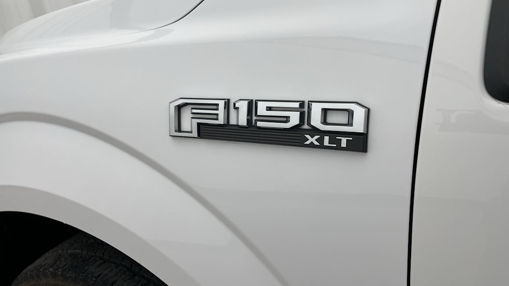 Thumbnail: 2019 Ford F-150 - 38