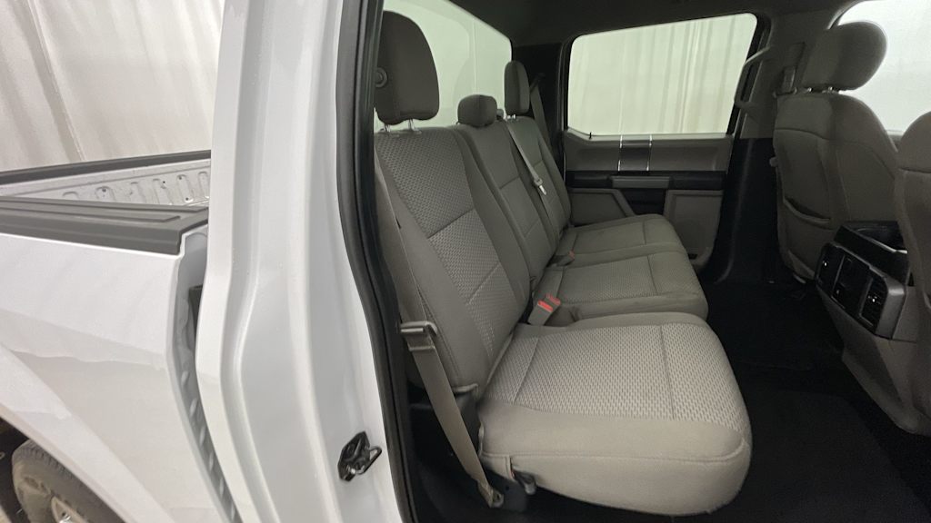 Thumbnail: 2019 Ford F-150 - 21