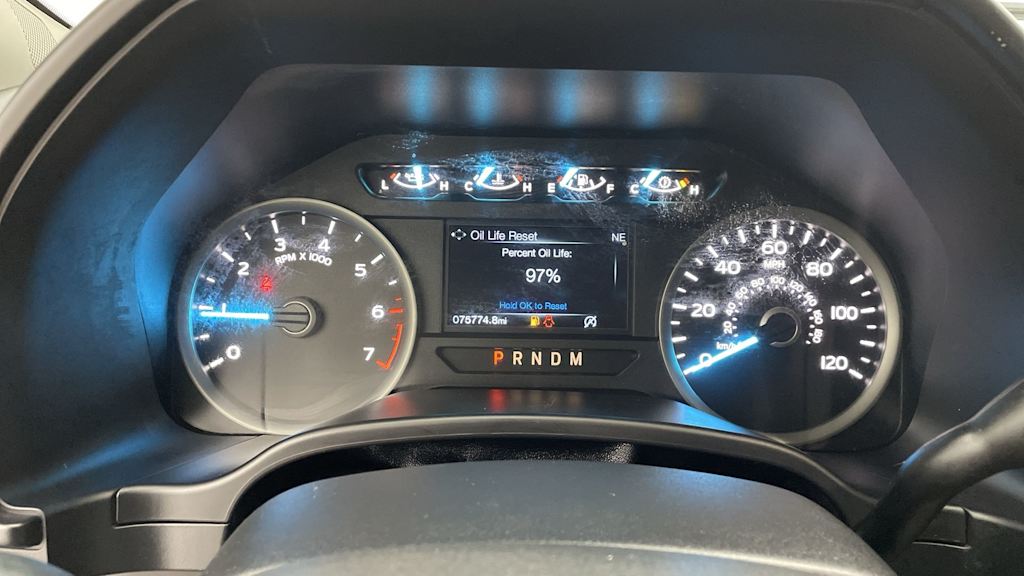 Thumbnail: 2019 Ford F-150 - 15