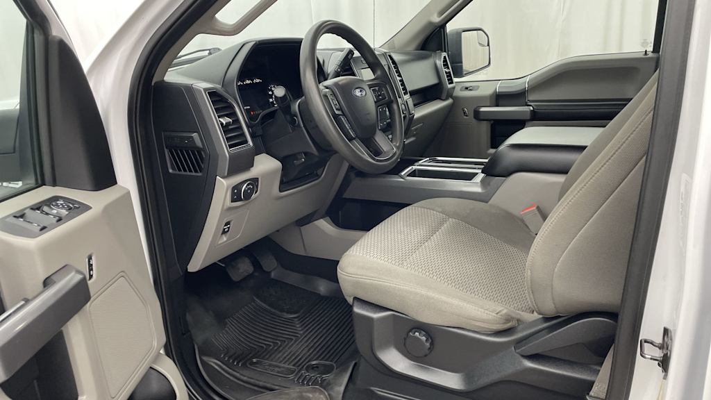 Thumbnail: 2019 Ford F-150 - 10