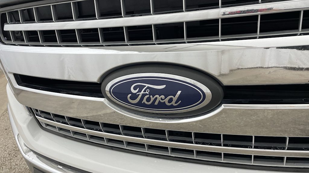 Thumbnail: 2019 Ford F-150 - 6