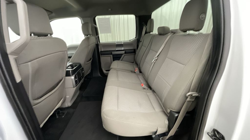 Thumbnail: 2019 Ford F-150 - 12