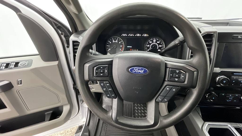 Thumbnail: 2019 Ford F-150 - 9