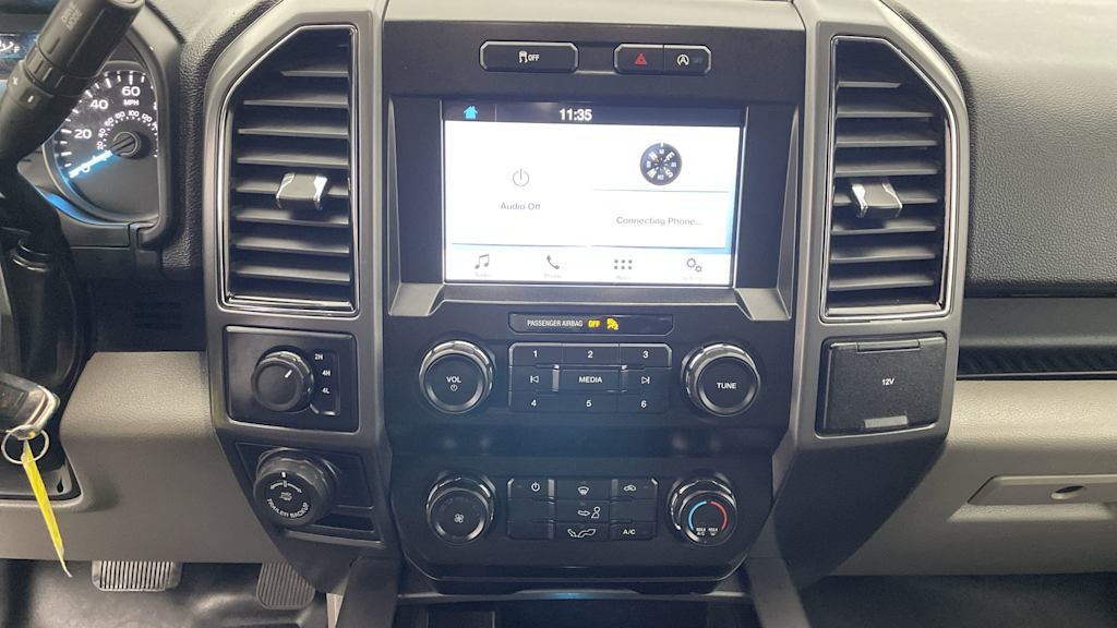 Thumbnail: 2019 Ford F-150 - 25