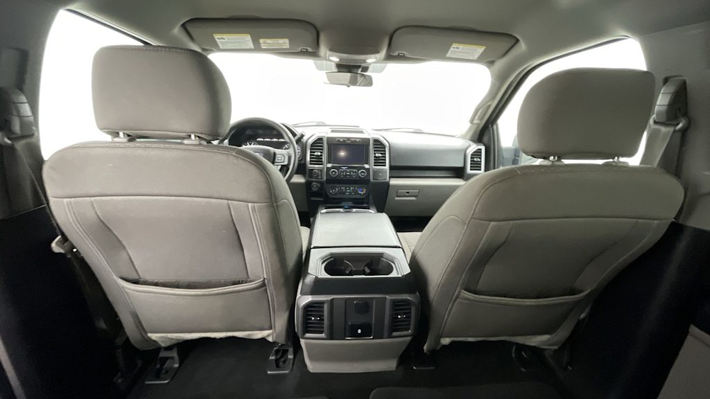 Thumbnail: 2019 Ford F-150 - 20