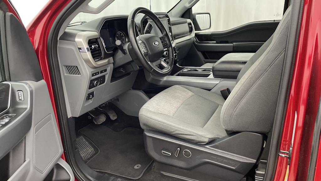 Thumbnail: 2021 Ford F-150 - 10