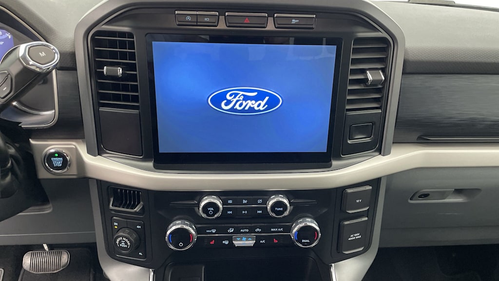 Thumbnail: 2021 Ford F-150 - 27