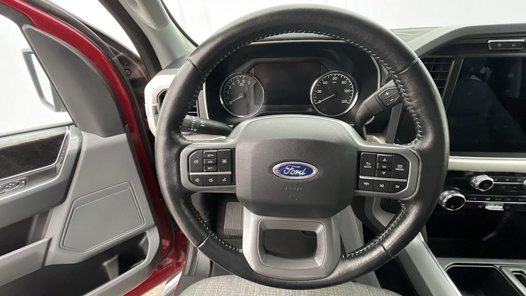 Thumbnail: 2021 Ford F-150 - 9