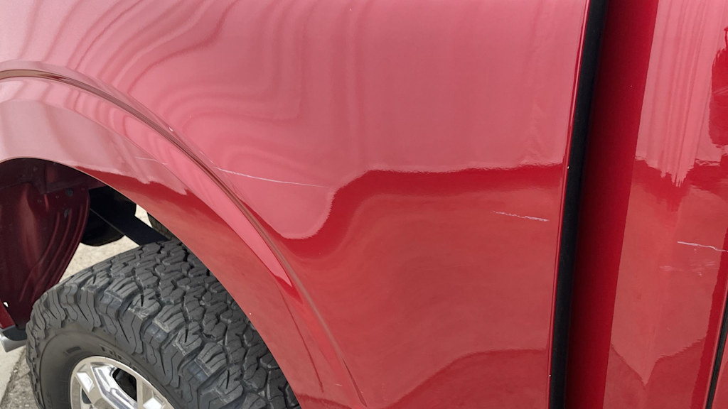 Thumbnail: 2021 Ford F-150 - 43