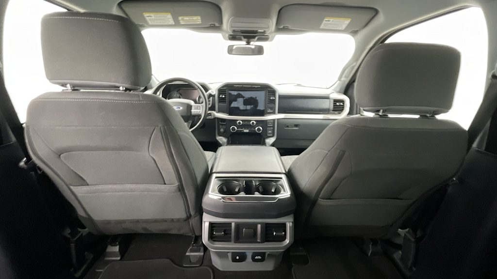 Thumbnail: 2021 Ford F-150 - 22