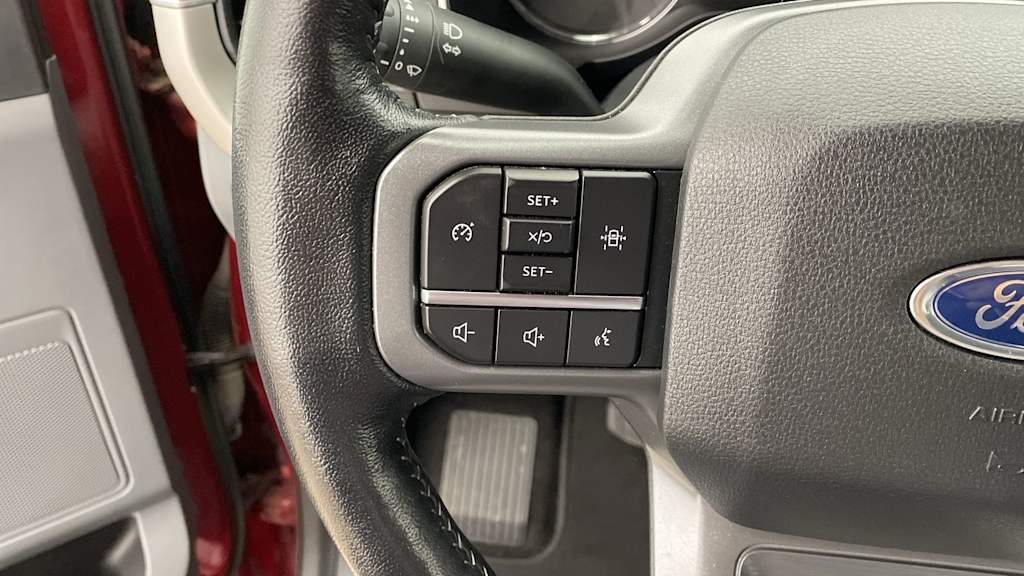 Thumbnail: 2021 Ford F-150 - 25