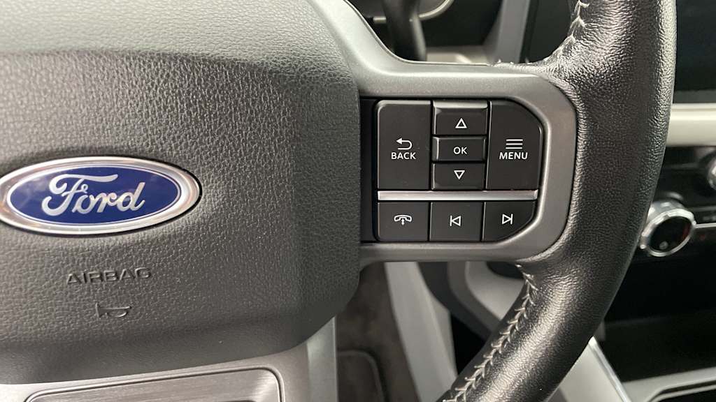Thumbnail: 2021 Ford F-150 - 26