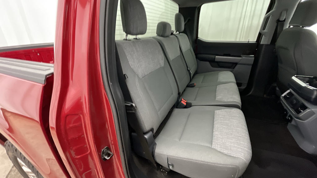 Thumbnail: 2021 Ford F-150 - 23