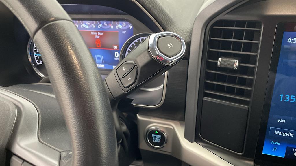 Thumbnail: 2021 Ford F-150 - 13