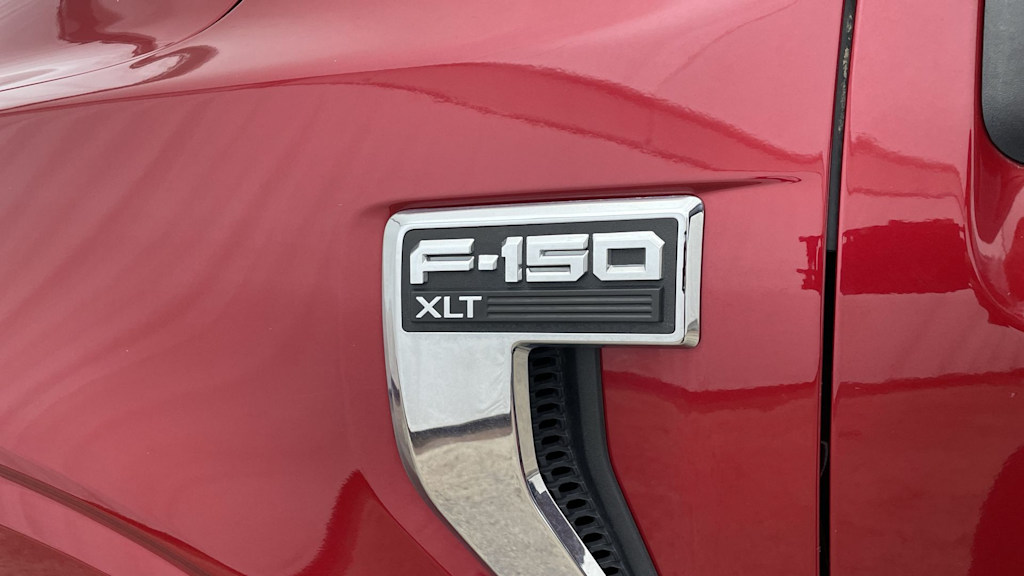 Thumbnail: 2021 Ford F-150 - 41