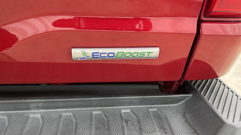 Thumbnail: 2021 Ford F-150 - 6