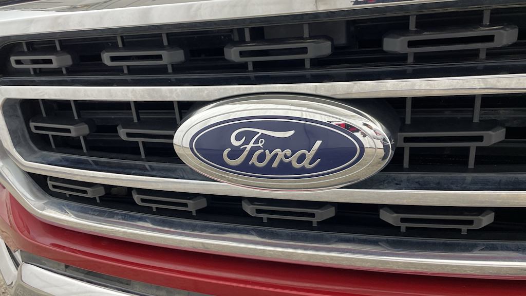 Thumbnail: 2021 Ford F-150 - 40