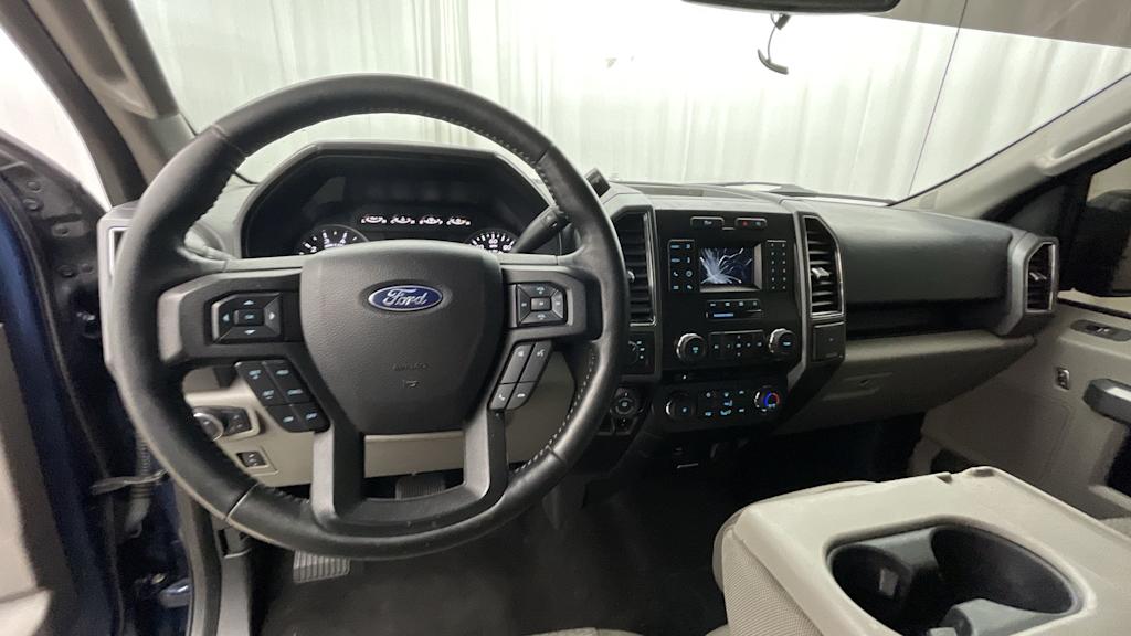 Thumbnail: 2018 Ford F-150 - 2