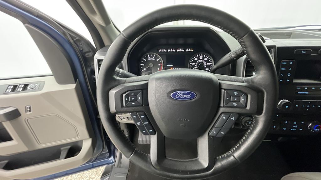 Thumbnail: 2018 Ford F-150 - 9