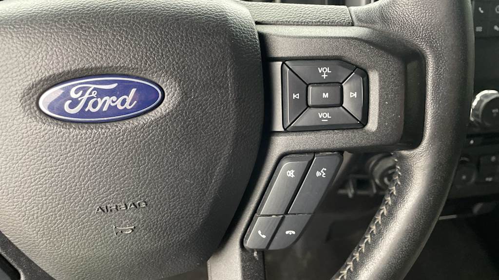 Thumbnail: 2018 Ford F-150 - 24