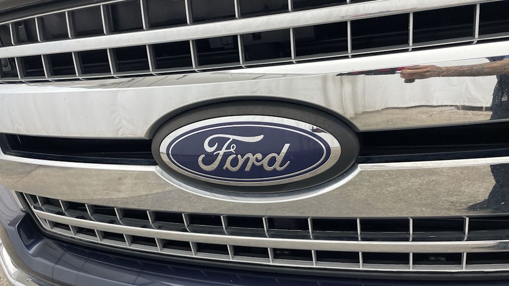 Thumbnail: 2018 Ford F-150 - 6