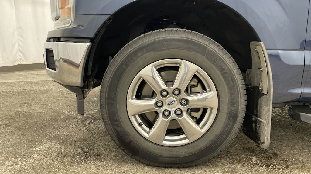 Thumbnail: 2018 Ford F-150 - 7