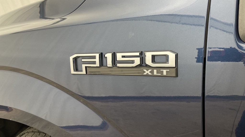 Thumbnail: 2018 Ford F-150 - 35
