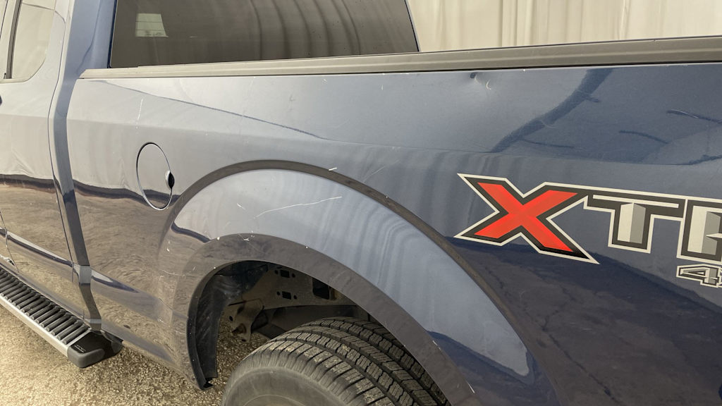 Thumbnail: 2018 Ford F-150 - 36