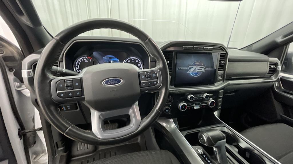 Thumbnail: 2023 Ford F-150 - 2