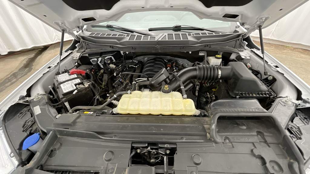 Thumbnail: 2023 Ford F-150 - 8