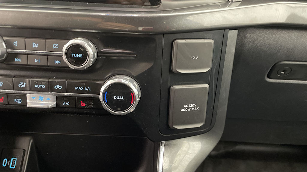 Thumbnail: 2023 Ford F-150 - 30