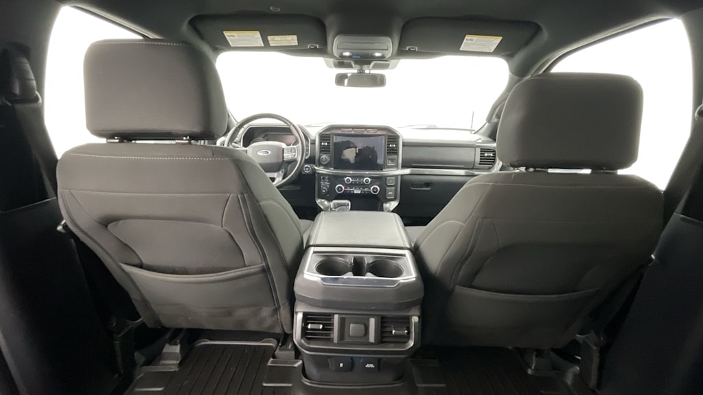 Thumbnail: 2023 Ford F-150 - 21